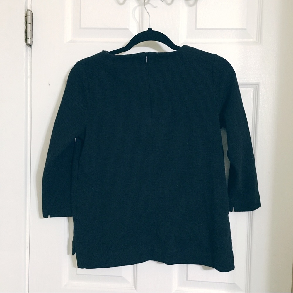 3/4 Sleeve Top 💃🏻 - Picture 4 of 4